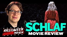 Schlaf / Sleep (2020) - Movie Review | German "Heimatfilm" Horror - YouTube