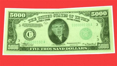 Ex President Trump Has A Lot Of Money Problems Cnn Video