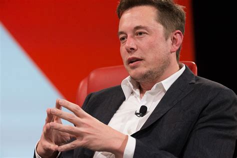 In fact, it could be argued that entrepreneurship is more difficult than rocket science. Elon Musk: the 4th richest man in the world
