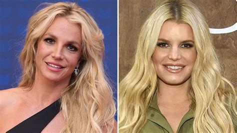 jessica simpson says britney spears documentary would be a ‘trigger if she watched it fox news