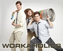 Workaholics - Workaholics Wallpaper (34567184) - Fanpop
