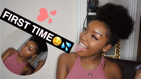 My First Time Having Sex💦 Storytime Youtube