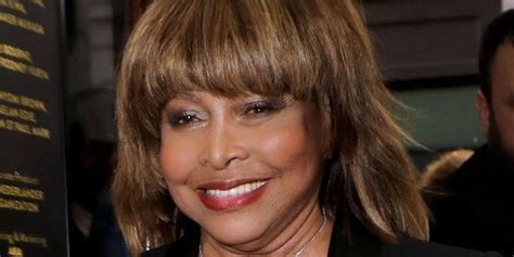 Mort De Tina Turner Que Va Devenir Sa Maison De Vacances En Suisse