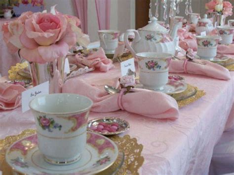 Pin By Lindsay Evans On Tea Party Tea Party Table Royal Tea Parties