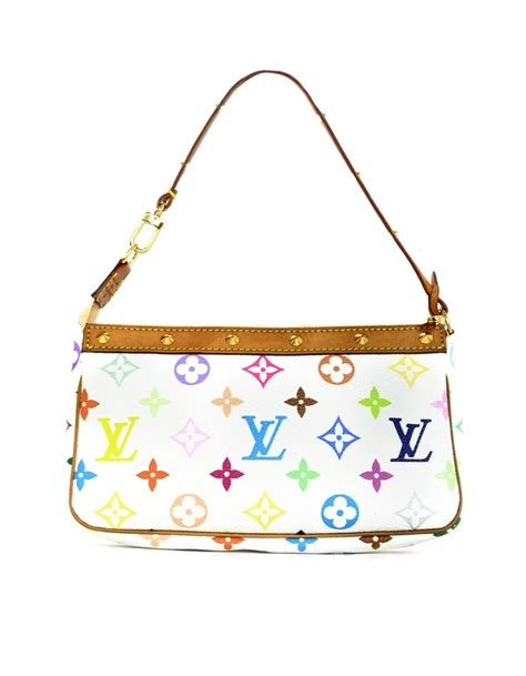 Colorful Louis Vuitton Handbags Iucn Water