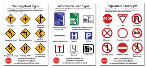 Rules Of The Road And General Information Phelim