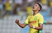 Que devient Amine Harit depuis son départ du FC Nantes en 2017