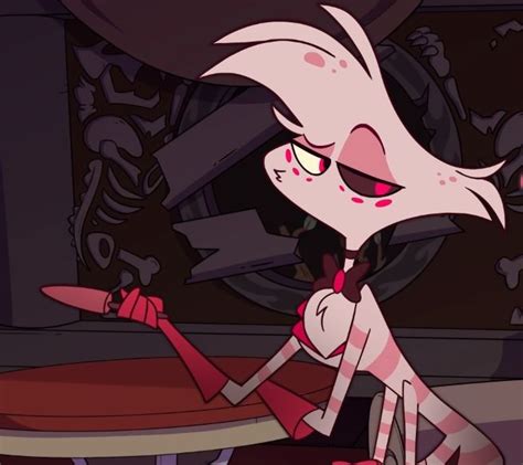 Create Meme Angel Dust Hazbin Hotel Screenshots Angel Dust Hazbin