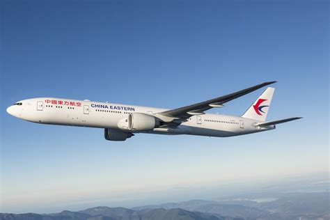 Protecting our shared environment is safeguarding our shared future. China Eastern uses AI to improve experience