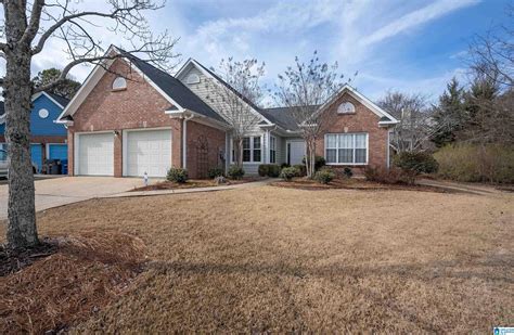 2286 Summer Ridge Drive Hoover Al 35226 1345429 Realtysouth