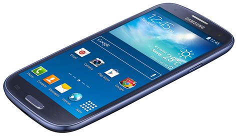 Samsung Galaxy S3 I9301i Neo Scheda Tecnica Recensione E Opinioni