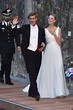 More Pictures Revealed from Pierre Casiraghi's - Arabia Weddings