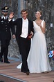 More Pictures Revealed from Pierre Casiraghi's - Arabia Weddings