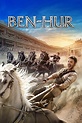 Ben-Hur (2016) - Posters — The Movie Database (TMDb)