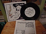 popsike.com - WHITE ZOMBIE Pig Heaven / Slaughter the Grey 45 B&W NM ...