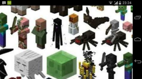 Qual Mob Do Minecraft Mais Combina Com Você Quizur