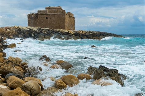 Not Just Brits And Booze How To Do Paphos Capital Of Culture 2017 In