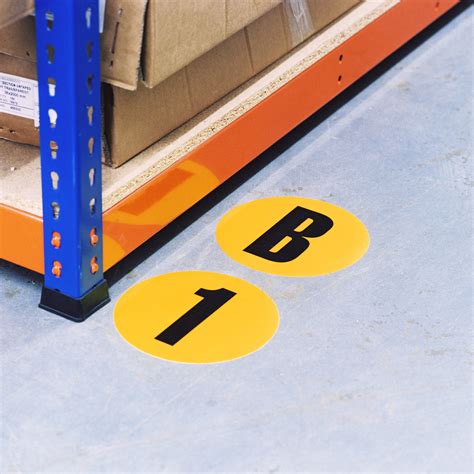 Warehouse Labelling System 101 A Beginners Guide