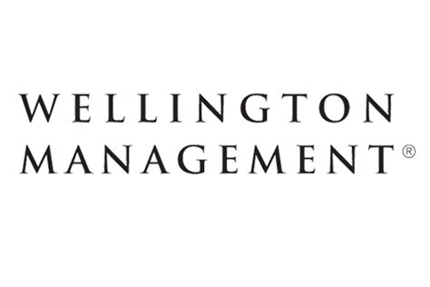 Wellington Management Company LLP | Virtus Investment Partners