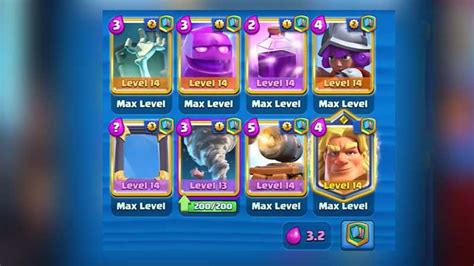 Top Sudden Death Tournament Deck In Clash Royale 2022 Hacking Or