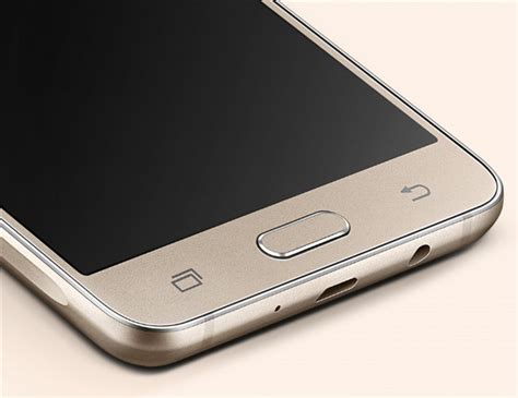 Detail Produktu Samsung Galaxy J5 2016 J510f Dual Sim Bílá