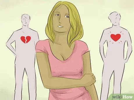 How To Choose Between Two Guys How To Cchoose Between Two Guys Is