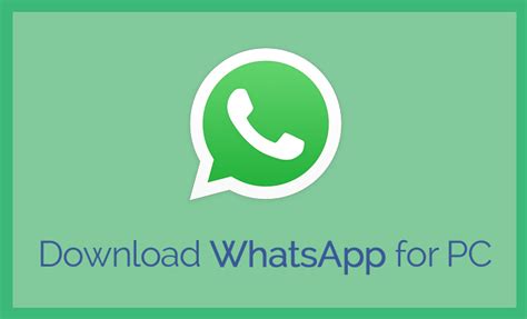 Download Whatsapp For Pc Windows 7 64 Bit Maria Cuquitas