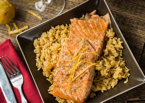 Cooking food with the george foreman grill doesn't really take too long. George Foreman Grill Recipes Fish