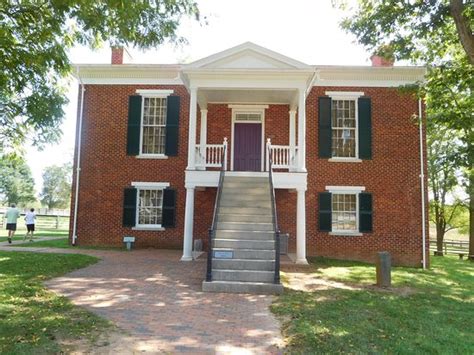 Appomattox Court House National Historical Park All You Need To Know