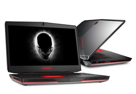 Alienware 17 Full Hd Gaming Laptop Details Dell Usa