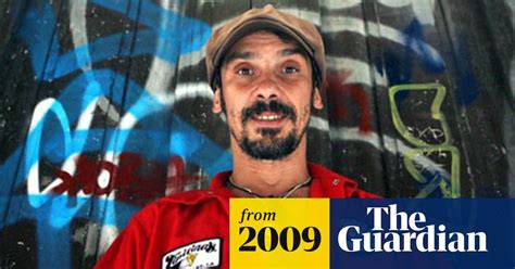 Singer Manu Chao Teams Up With Psychiatric Patients In Argentina