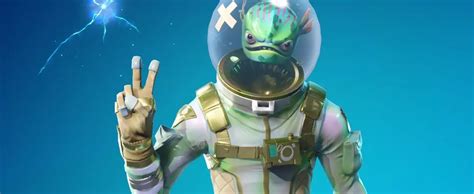 Fortnite Leviathan Skin Returns From The Depths Nintendo Insider