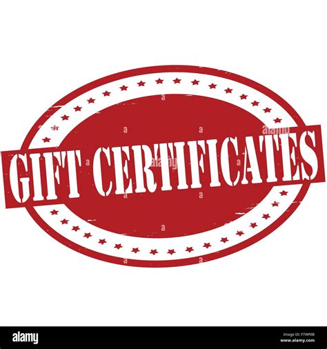 Vintage Gift Certificate Stock Vector Illustration Of Certificate My Xxx Hot Girl