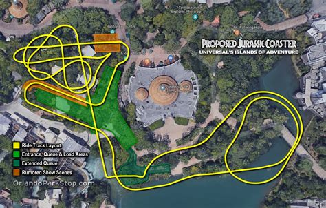 Jurassic Park Adventure Map Map Of Myanmar