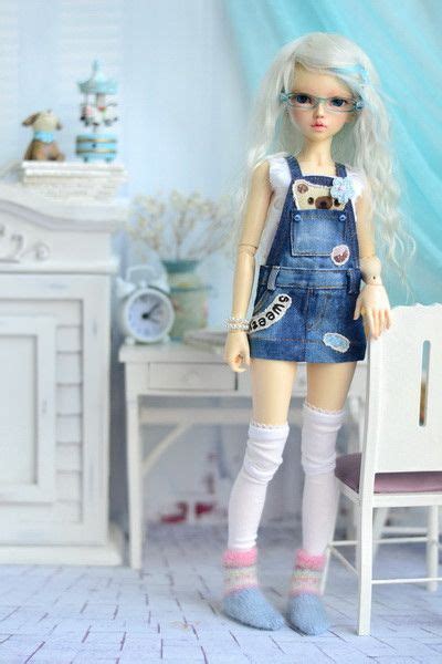 Candydoll Mikas Collection Candydoll Mika S Sets All In White 10