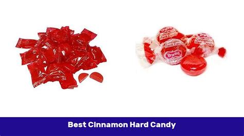 Best Cinnamon Hard Candy Reviews And Buying Guides The Sweet Picks
