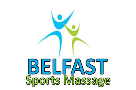 belfast sports massage belfast