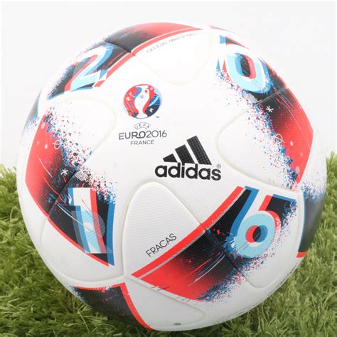 Official Match Ball Euro 2016 Germany France 7072016 Charitystars