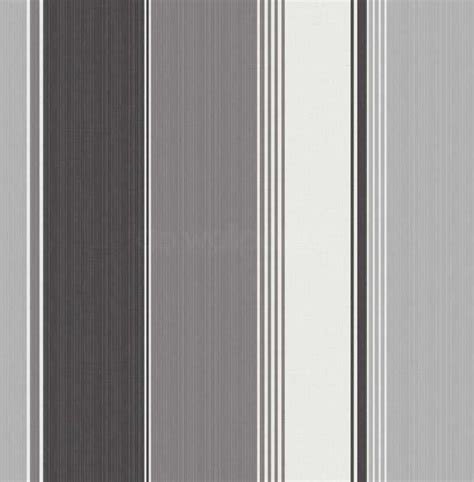 45 White And Silver Stripe Wallpaper On Wallpapersafari