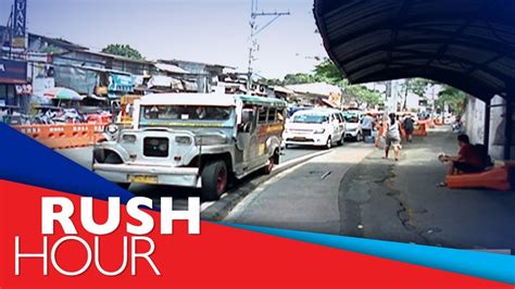 Jeepney Modernization Rolls Out Youtube