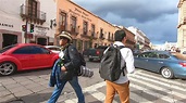 Exploring Zacatecas | Beautiful Mountain City of Mexico - YouTube