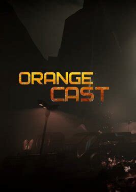 Игры на пк » космос » orange cast: Orange Cast: Sci-Fi Space Action Game Trainer +4, Cheats ...