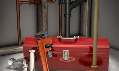 10 Essential Plumbing Tools Every Toolbox Should Have Smart Tips