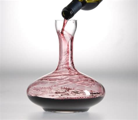 The 12 Best Wine Decanters Of 2020 Review By Foodieandtours