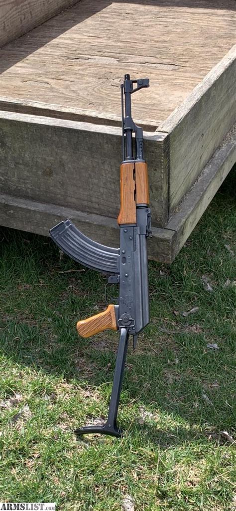 Armslist For Trade Chinese Mak 90