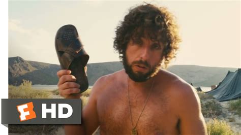 You Don T Mess With The Zohan 2008 The Goat Scene 9 10