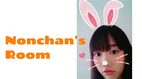 Nonchans Room｜showroomショールーム