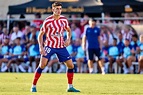 Atletico Madrid goalkeeper forced to make senior debut as outfield ...