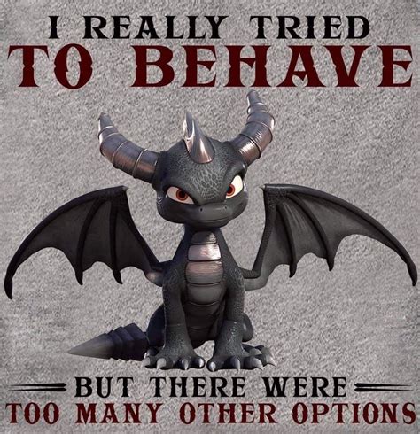 Pin By Holly Mcbride On Dragon In 2021 Funny Cartoon Quotes Dragon