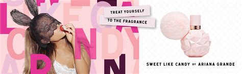 Perfume De Ariana Grande Sweet Like Candy Eau De Parfum 3